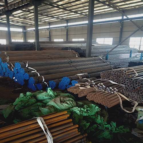 大观声测管为何能作为桩基础检测材料？