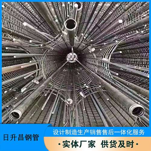 大观声测管规格型号有哪些分类？